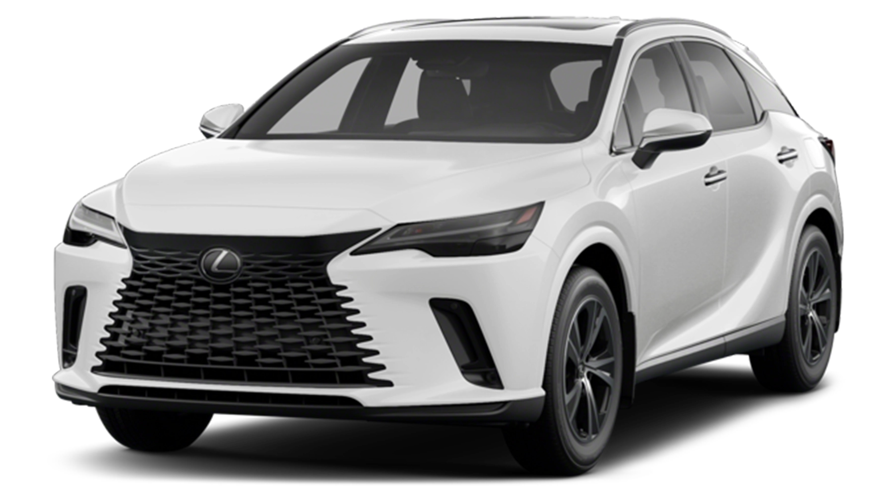 لکسوس RX 350